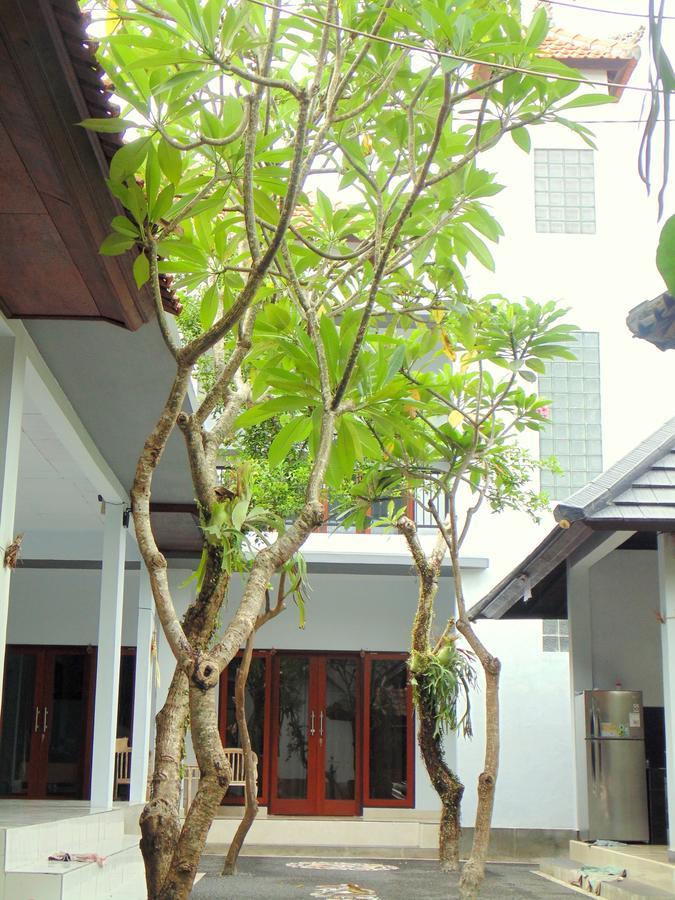 Ibus Room Canggu Экстерьер фото