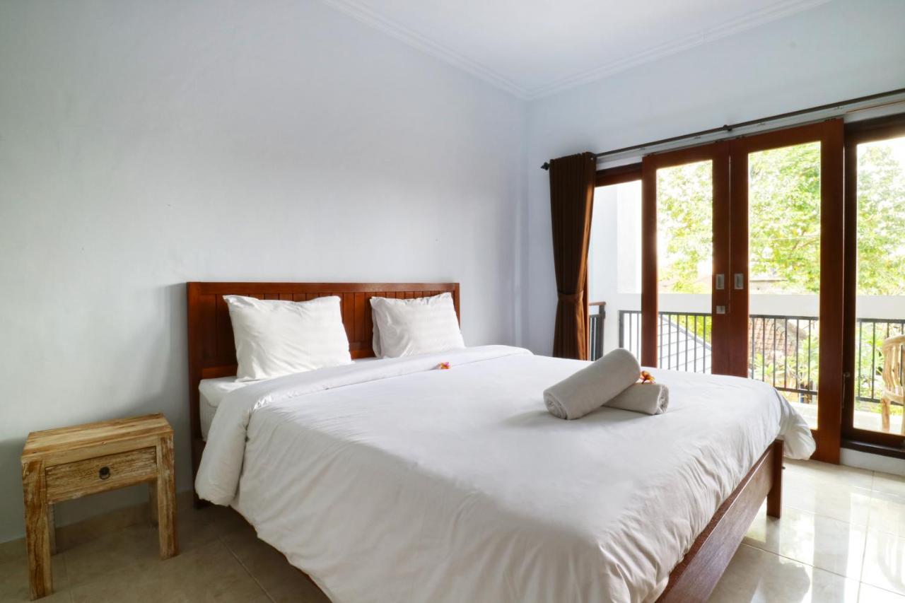 Ibus Room Canggu Экстерьер фото