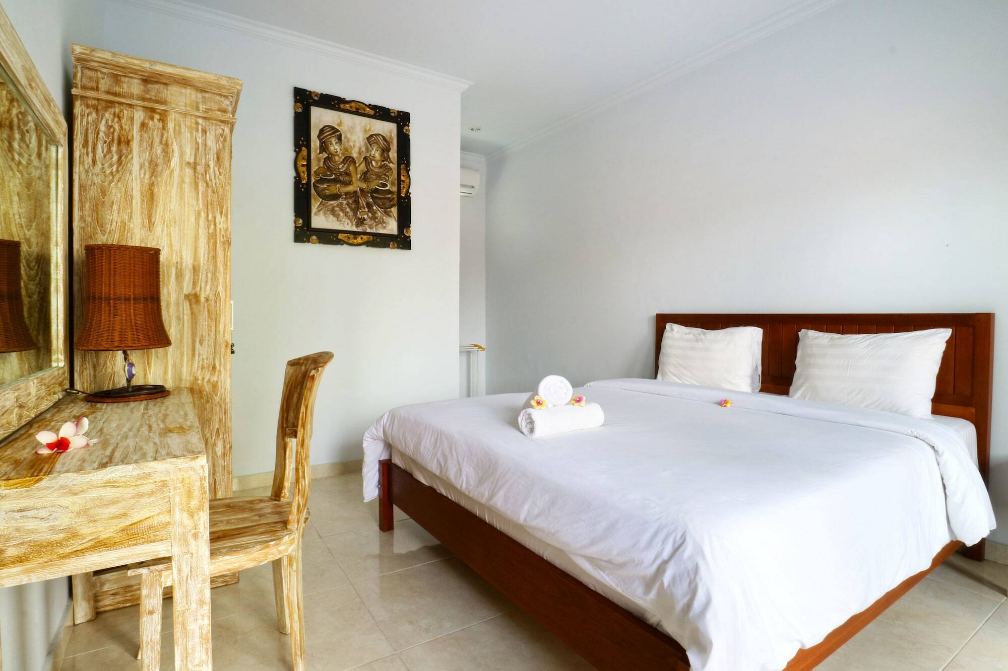 Ibus Room Canggu Экстерьер фото